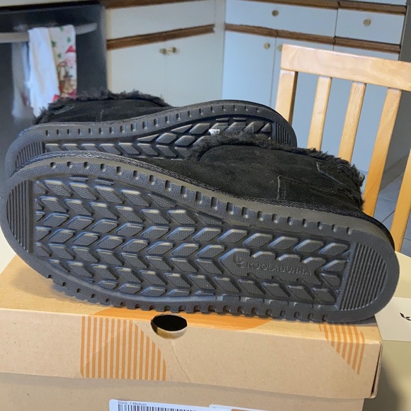 Koolaburra by Ugg mini Boots - Picture 6 of 11